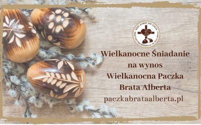 Wielkanocne Śniadanie na Wynos