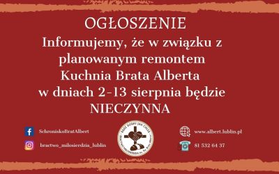 Ogłoszenie