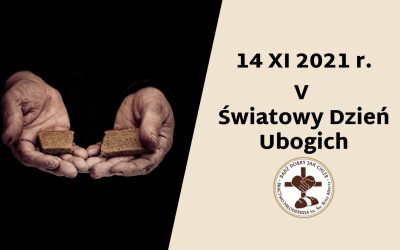 V Światowy Dzień Ubogich