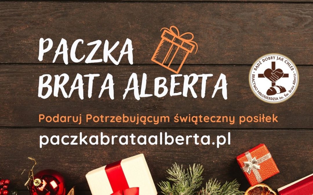 Podaruj Potrzebującym świąteczny posiłek!