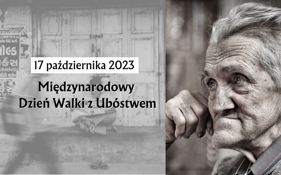 Międzynarodowy Dzień Walki z Ubóstwem